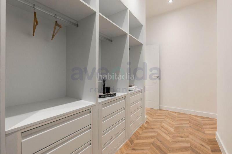 Foto 5d71247f-bd25-40a7-89c7-7419bccbb3a3. Flat in Palacio Madrid