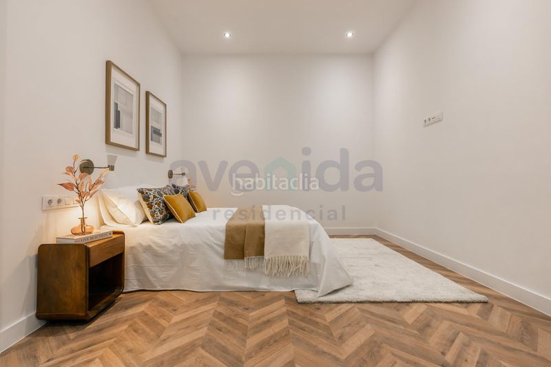 Foto 5dbe1c41-75fe-4a9b-b58a-bf710da561d9. Flat in Palacio Madrid