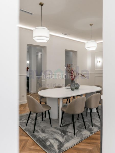 Foto 6027632d-066d-4d0f-a000-2737e567e697. Flat in Palacio Madrid