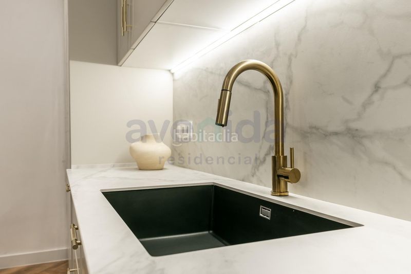 Foto 607a2dd0-64bd-4661-8568-c355b167f22c. Flat in Palacio Madrid
