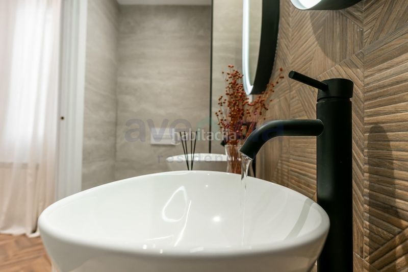 Foto 648a9180-a06b-443c-b4d7-aa4f5d1b20cb. Flat in Palacio Madrid