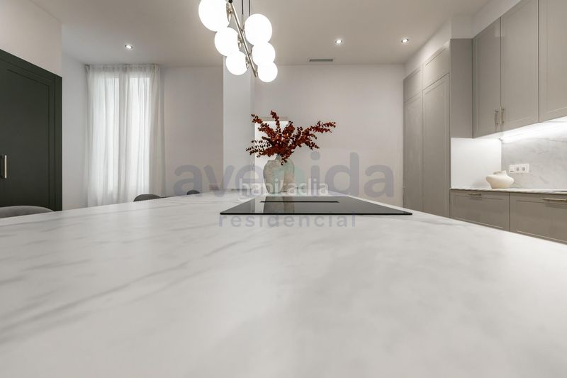 Foto 66a57f34-dd79-4b36-903f-257b73525bef. Flat in Palacio Madrid