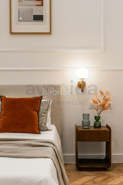 Foto 761dbbd6-5e17-4a3b-86fc-8fef51c9a702. Flat in Palacio Madrid