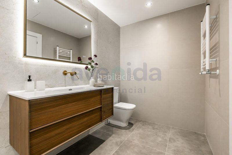 Foto 77bb177f-5aa7-4237-bc0f-d0c9d04ed35d. Flat in Palacio Madrid