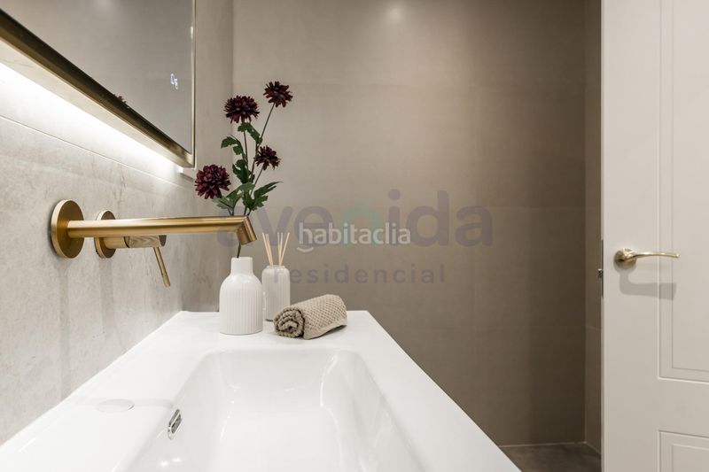 Foto 80def60f-4727-4e7b-91f9-023816e814b7. Flat in Palacio Madrid