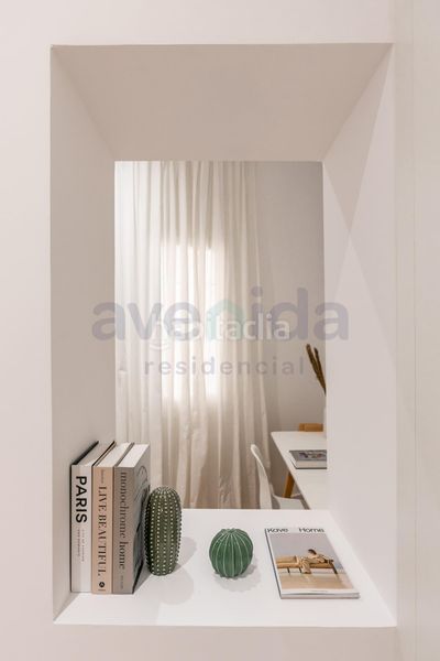 Foto 810af7b2-b673-447c-b093-0d46fea8f5cf. Flat in Palacio Madrid