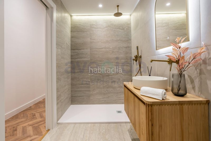 Foto 82c71f54-a92c-4bba-a7f4-f012bd3d6b2f. Flat in Palacio Madrid