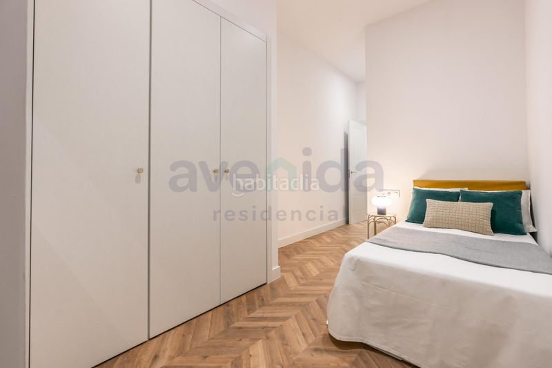 Foto 899c35fc-c2b2-4a50-a3cb-cc5f4eee69e8. Flat in Palacio Madrid