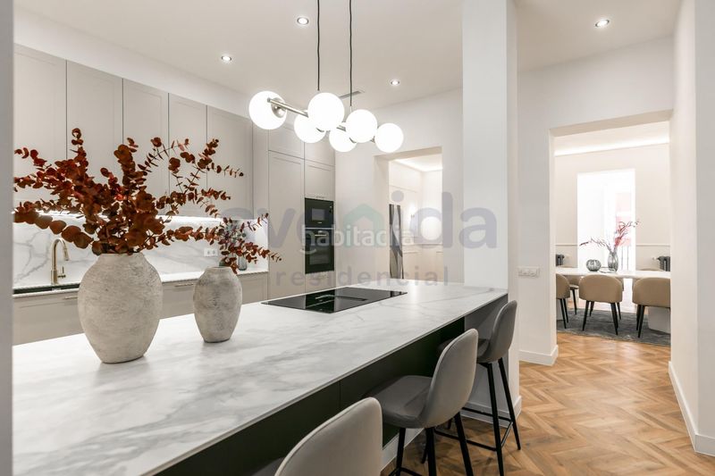 Foto 8b7d9e83-aa58-474d-abb7-7bcd97cb554c. Flat in Palacio Madrid