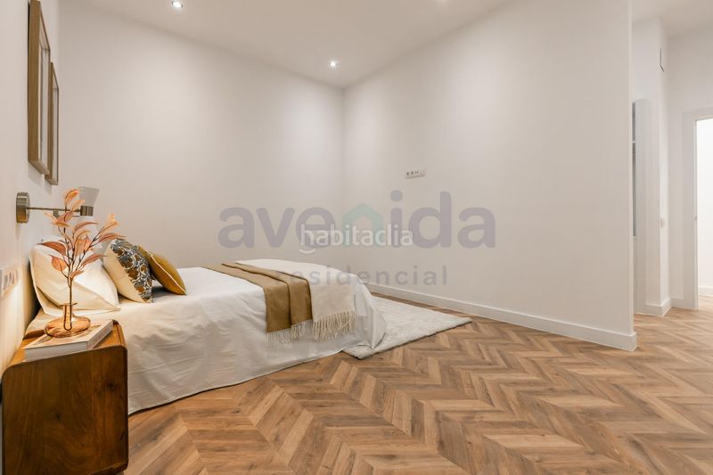 Foto 90779ec7-15ed-4f17-b8db-96c7b21661a2. Flat in Palacio Madrid