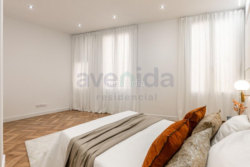 Foto 9b8b7a2f-2b98-461f-acc9-728ce3970ad2. Flat in Palacio Madrid