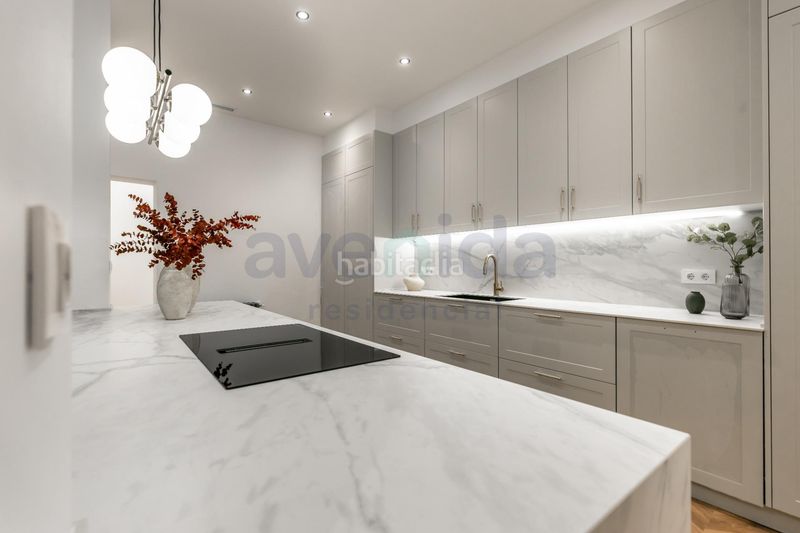 Foto 9c99f6b9-af2a-4eb3-8712-4bf818fb0e33. Flat in Palacio Madrid