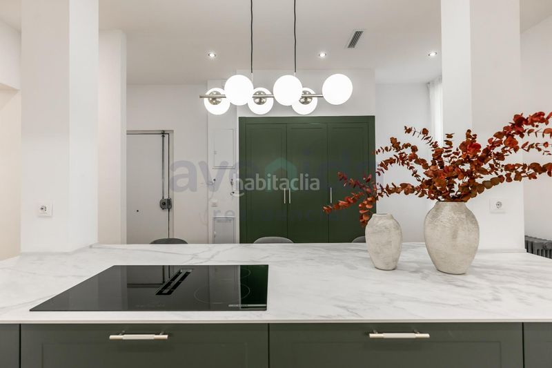 Foto 9f89d8b9-0a7e-4ca9-a193-a0bd2c1b5eab. Flat in Palacio Madrid