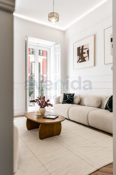 Foto c64dc4e2-1dbc-4f1b-9c8a-fd100cd96232. Flat in Palacio Madrid