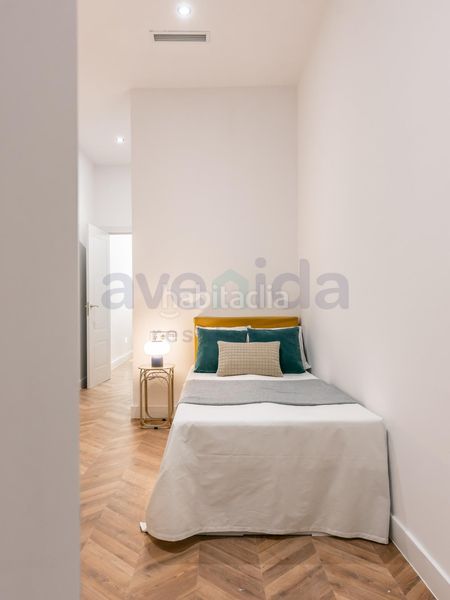 Foto c9a18aac-9d47-4e6a-95c8-9af4f5c69bc1. Flat in Palacio Madrid