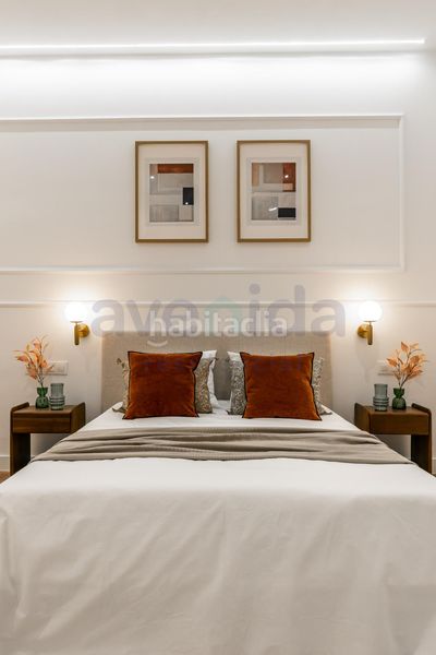 Foto c9ac2bda-c836-4a96-bc1c-ad62e7ebbc4e. Flat in Palacio Madrid