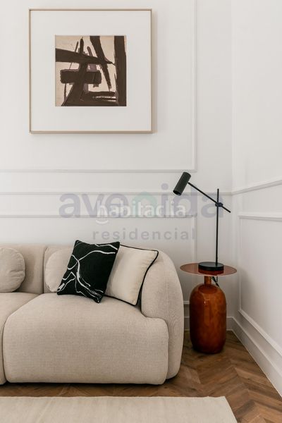 Foto ca99864b-4c0c-414f-acff-8723a6dec355. Flat in Palacio Madrid