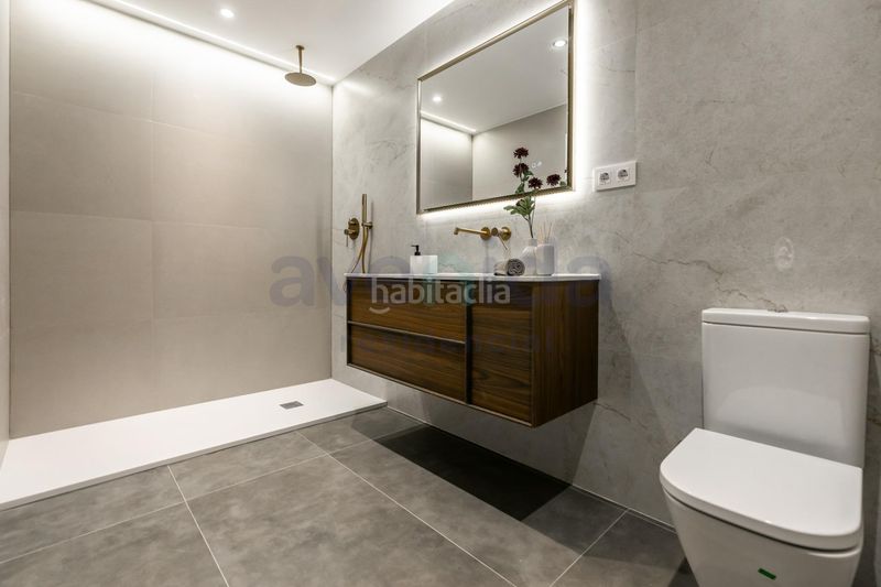 Foto cb63392a-9760-49d6-be0b-0d92da458ddf. Flat in Palacio Madrid