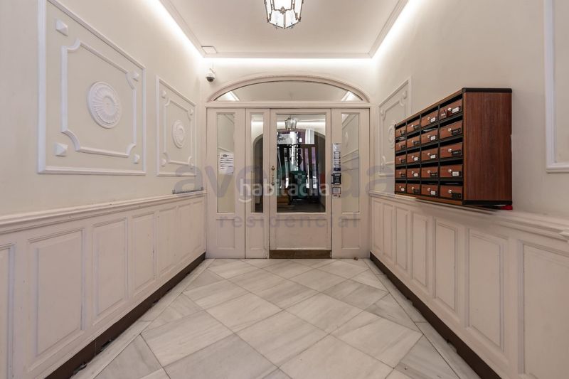 Foto d1df33d6-8fc6-44bc-af25-b5f26545c27b. Flat in Palacio Madrid