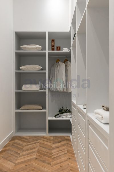 Foto d1e2ad5b-0a10-4edf-8247-f02e2aadfa0b. Flat in Palacio Madrid