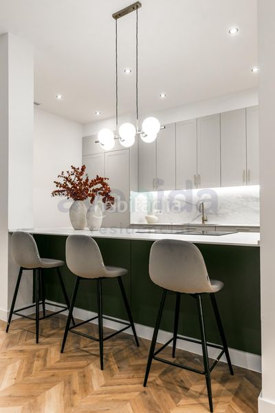 Foto d77743e9-976a-4e24-a0d0-d378c68f9fa8. Flat in Palacio Madrid