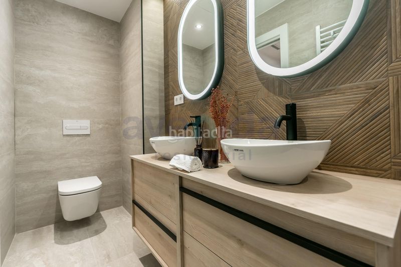 Foto dd69cd6c-19cf-4896-985c-9a4c430cea39. Flat in Palacio Madrid