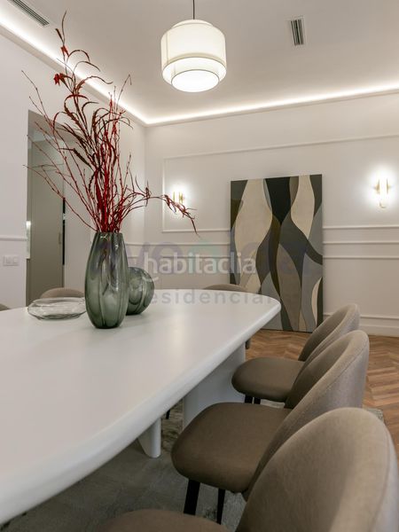 Foto dfa18c1b-4c44-4f17-89ae-d4aa752e2b25. Flat in Palacio Madrid