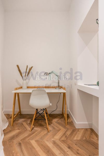 Foto e52b1d8c-a449-442c-a44d-a2ce7eadc75f. Flat in Palacio Madrid