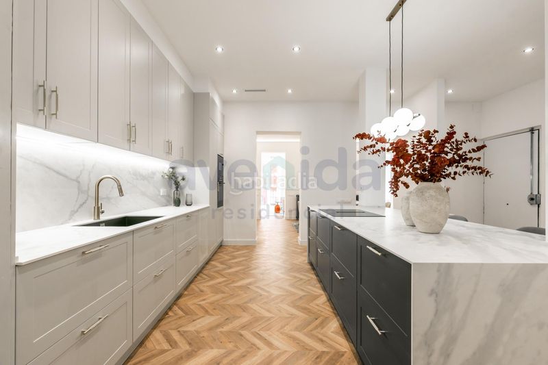 Foto e683096a-bd12-4c52-a8e9-45ea94ea9203. Flat in Palacio Madrid