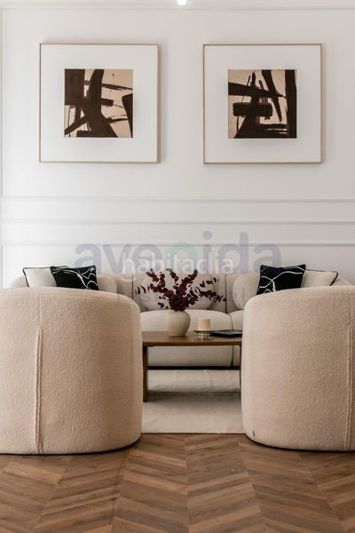 Foto f13e76af-88a8-4e8b-bdd0-247dca134002. Flat in Palacio Madrid