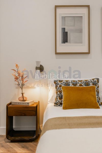 Foto f30d3216-436b-4a4e-b147-fa966e211b38. Flat in Palacio Madrid
