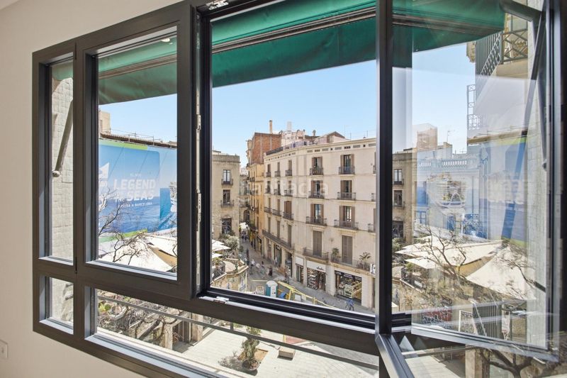 Foto 52e4a785-c05e-4042-99c7-d3f69df04e07. Pis amb calefacció a Gòtic Barcelona
