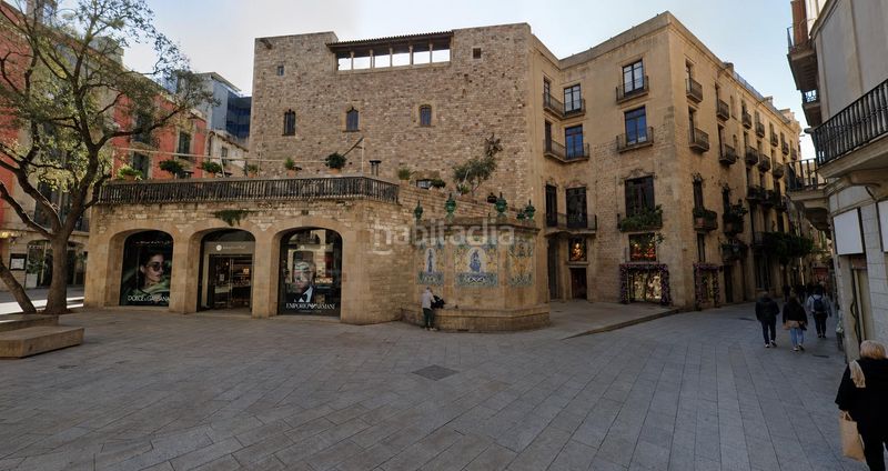 Foto 5b90af95-5547-44bf-a744-c88aaf879381. Pis amb calefacció a Gòtic Barcelona