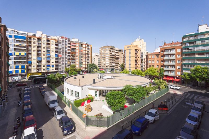 Foto 42410f95-26ee-4555-9b7b-f014fb4a4fb8. Pis a San José Zaragoza