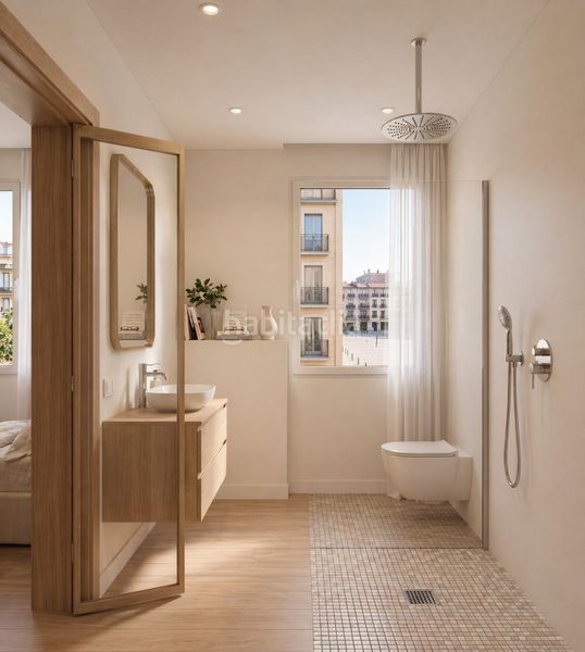 Foto 6fa31f0f-1cb9-48b8-8d06-83505f85f981. Pis a San José Zaragoza