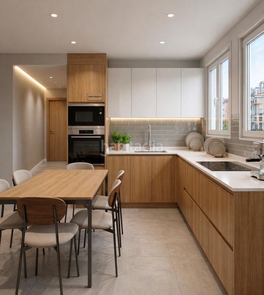 Foto 8ce95cac-a0a1-43e2-8fd4-82500f241a2d. Pis a San José Zaragoza