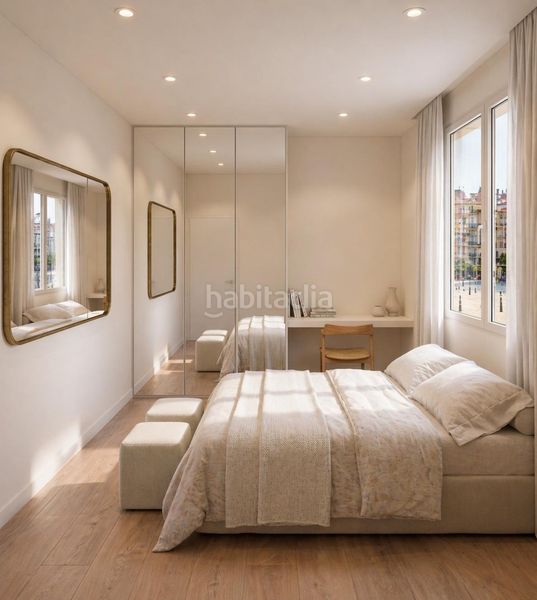 Foto a5af445a-5818-493f-a441-53f1ed086395. Pis a San José Zaragoza