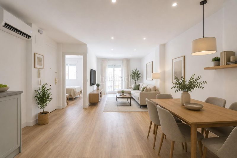 Departamento en venta con baja de precio en San José