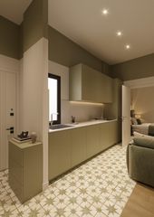 Flat in San Lorenzo. Magnífico piso en calle teodosio junto al centro histórico