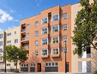 Flat in Calle calle jaume balmes 48. Piso de obra nueva pensada para vivir e invertir junto a valenci