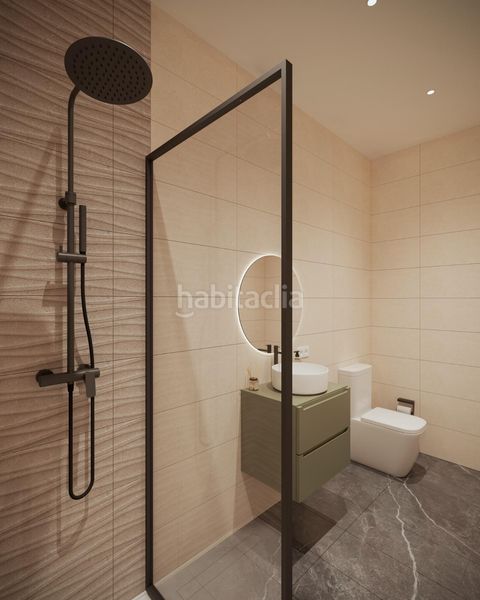 Foto 430ee7f9-3fea-4a59-b3d7-3a94d7d67fb3. Flat with parking in Quart de Poblet
