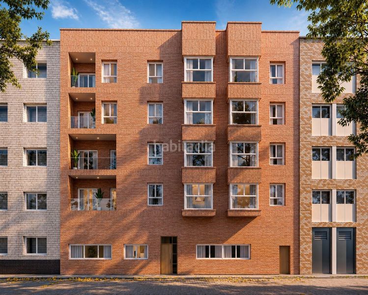Foto 72ccea09-0b25-4c83-a0d4-88dc53041056. Flat with parking in Quart de Poblet