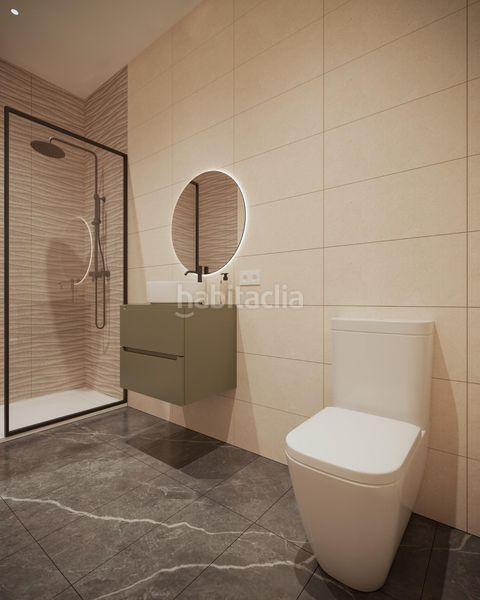 Foto b72d21ec-c2c0-4b53-95cc-b705f9970311. Flat with parking in Quart de Poblet