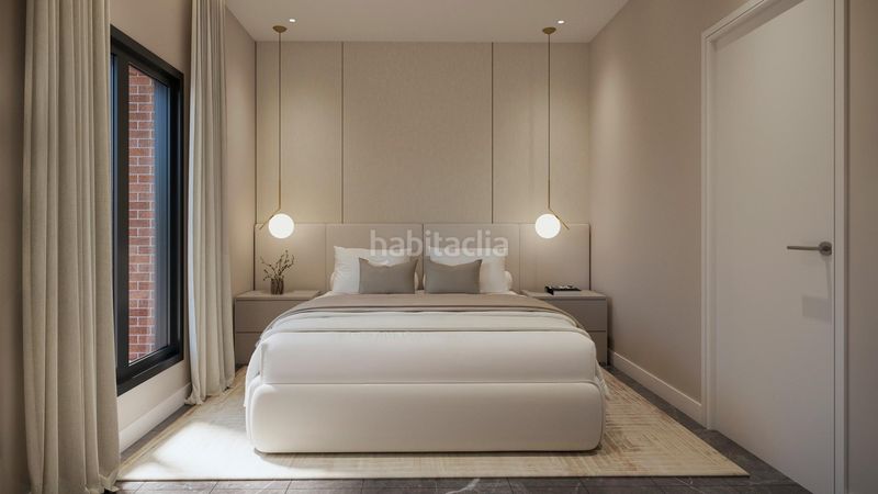 Foto bb940cfa-2982-4ae3-954b-abdfdc897559. Flat with parking in Quart de Poblet