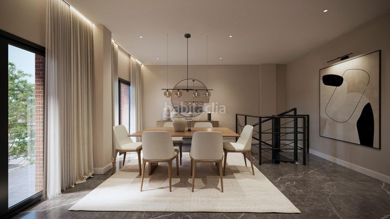 Foto c631c92c-42ce-41e9-b74e-1b40b73e67f8. Flat with parking in Quart de Poblet