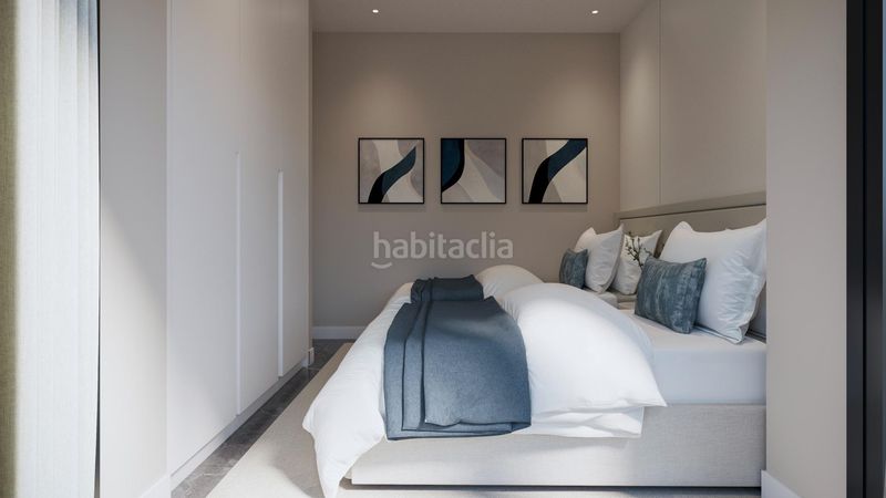 Foto ca4667db-ec38-4f96-af8a-6a137811b51c. Flat with parking in Quart de Poblet