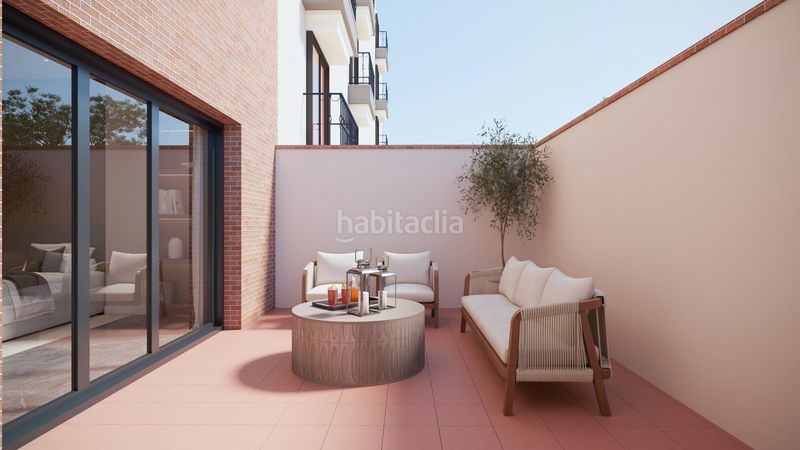 Foto d7716721-8e3c-4800-be6c-71dff7acb022. Flat with parking in Quart de Poblet