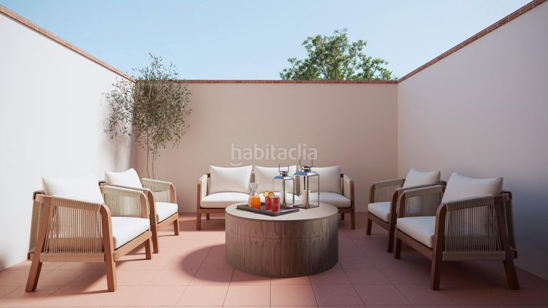 Foto dd101c4e-306f-49e2-8f92-0b8926802b05. Flat with parking in Quart de Poblet