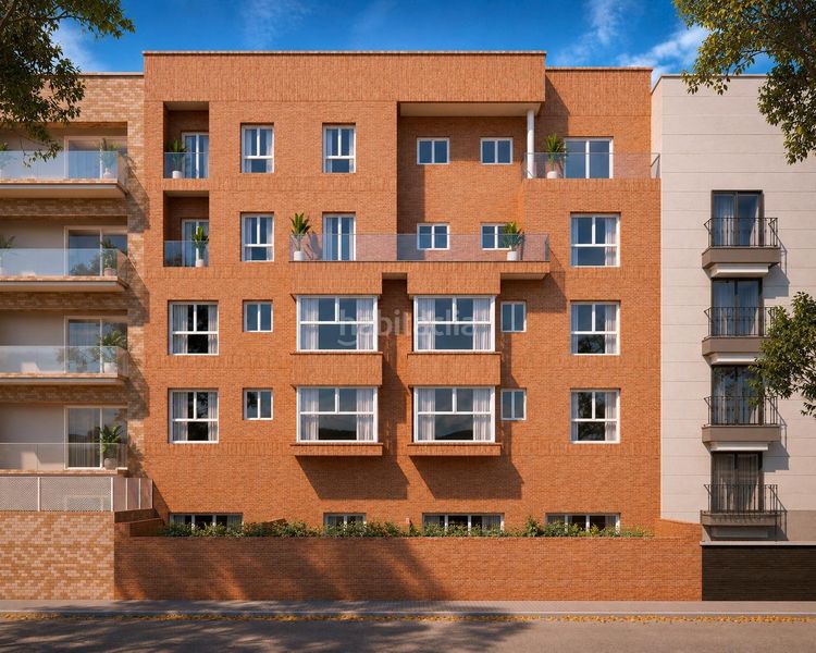 Foto f3d4e9fb-d72e-4fb1-89aa-7bb90fb26c16. Flat with parking in Quart de Poblet