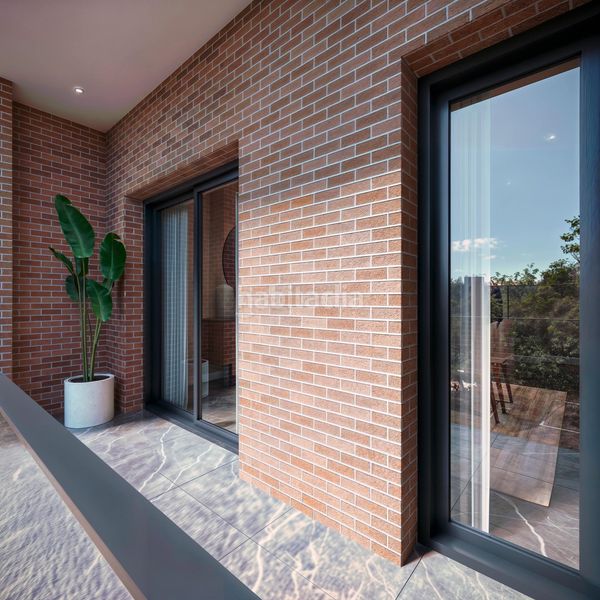 Foto f45df48d-56fc-4103-9b2a-450272d87132. Flat with parking in Quart de Poblet